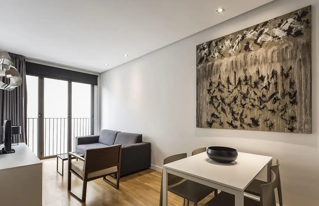 Mon Suites Catedral-1
