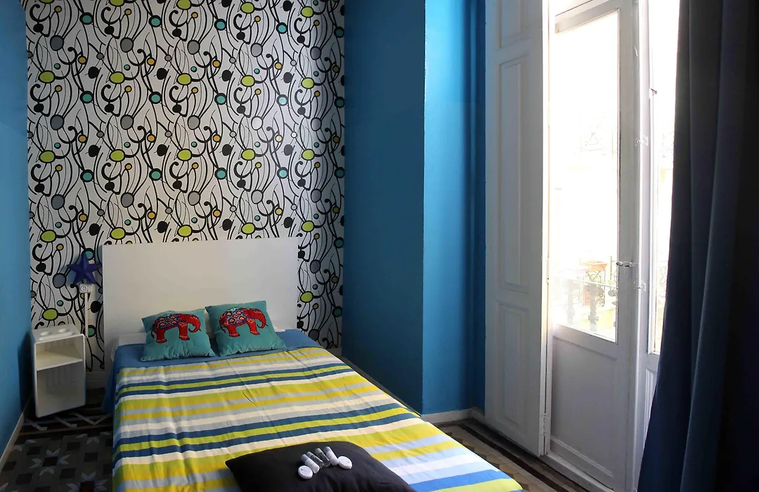 Red Nest Hostel-1