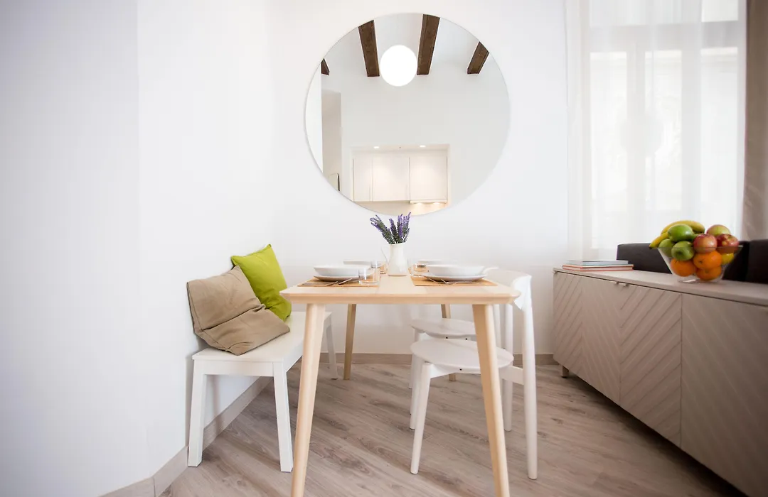 Apartamentos Wallace-1