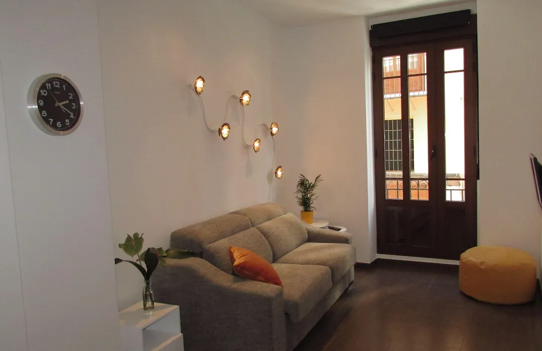 Casa Cosy-1