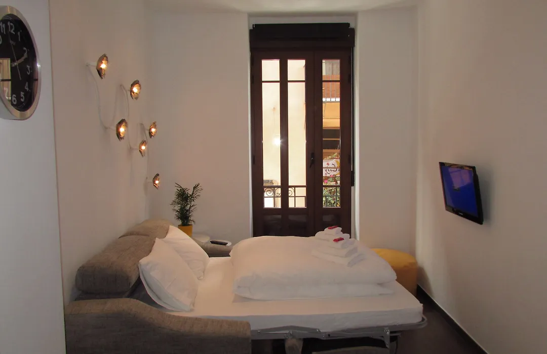 Casa Cosy-1