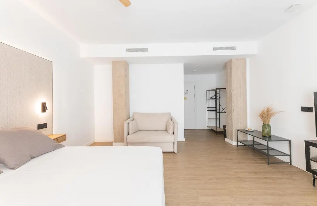 Guastavino By Alma Suites-1