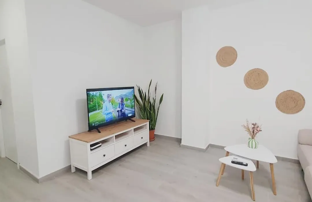 Habitaciones VIP en Vivienda Compartida, Muy Céntricas, Ruzafa Centro, Bonitas y Tranquilas-1