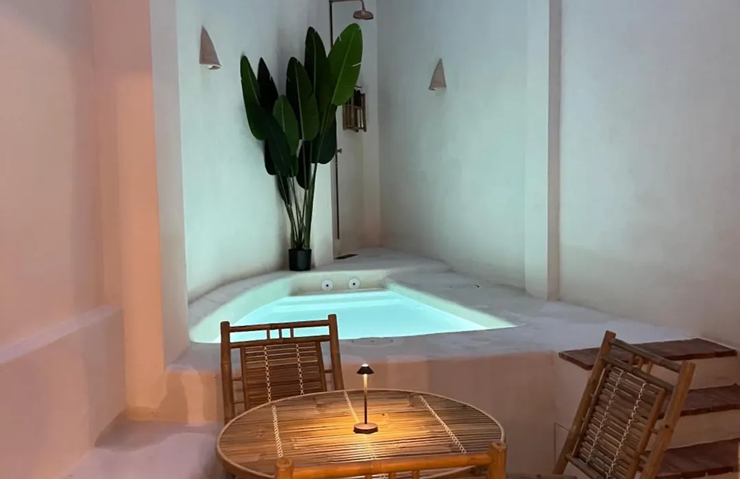 Apartamento acogedor frente a Plaza de la Iglesia-1