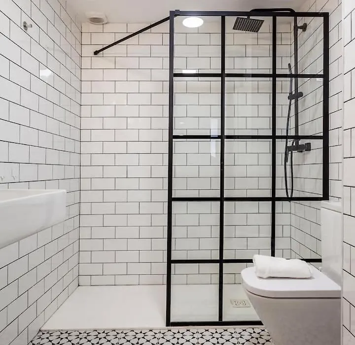 New Flat Center Historic Ruzafa Wifi Ac-1