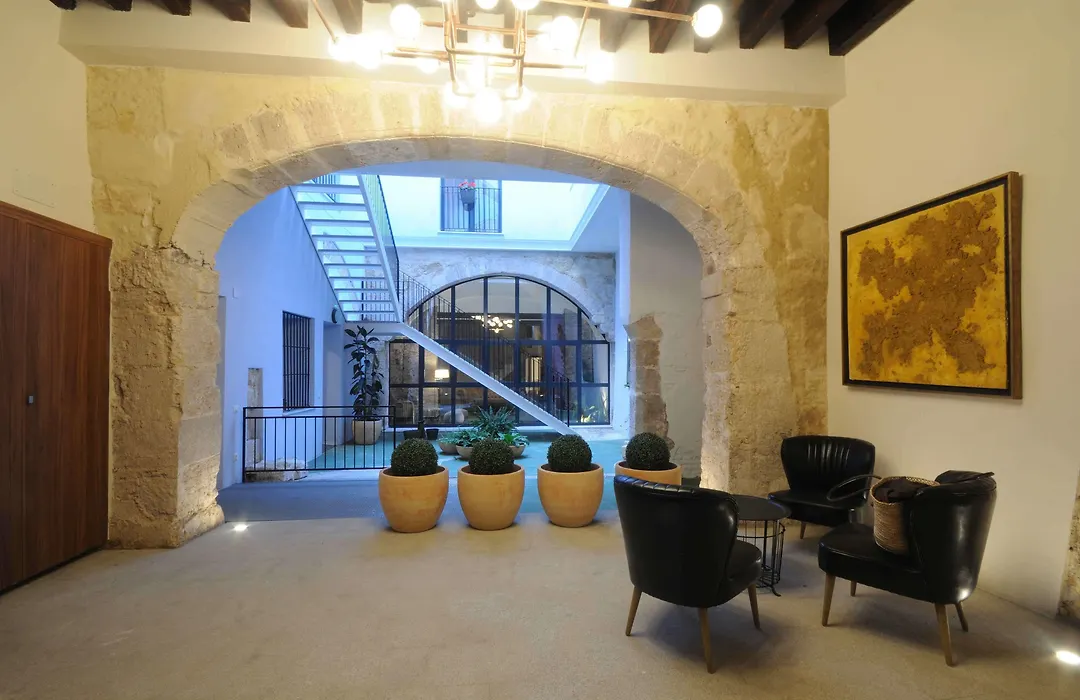 Catalina Suites San Nicolas-1