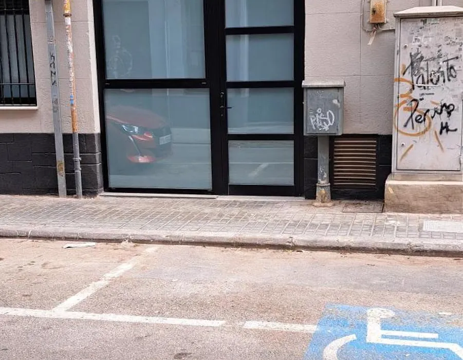 Portal De Ruzafa 4-1