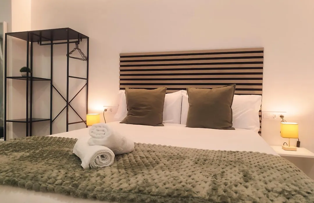 Go&Rest Apartments-1