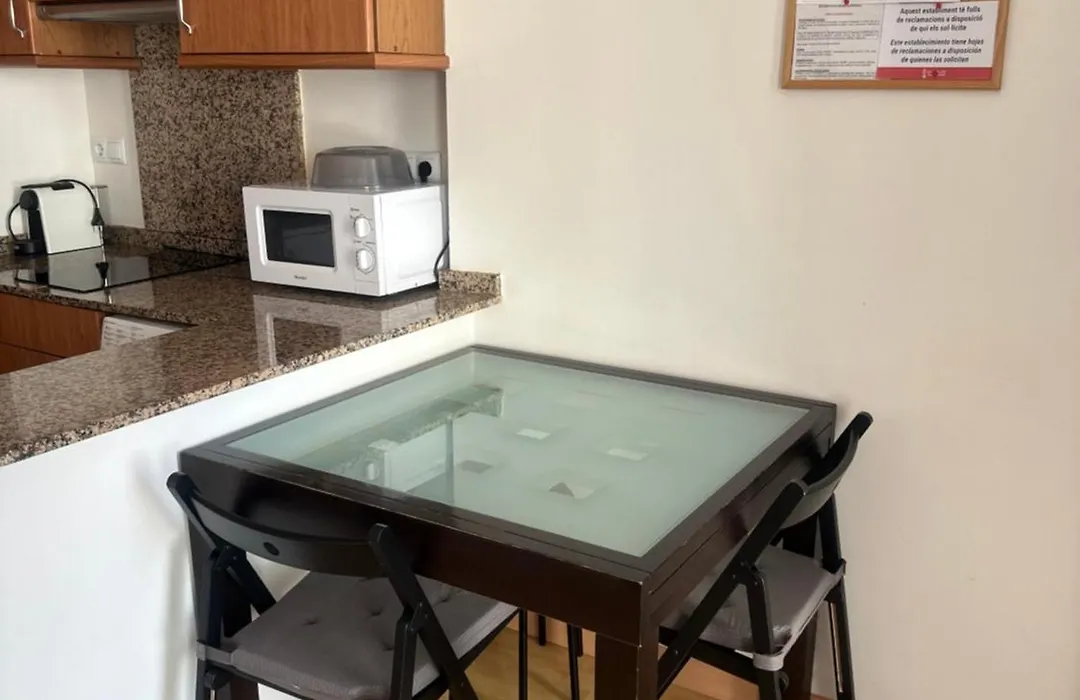 A Studio-Apartment In A Newly Built House.Wifi-1