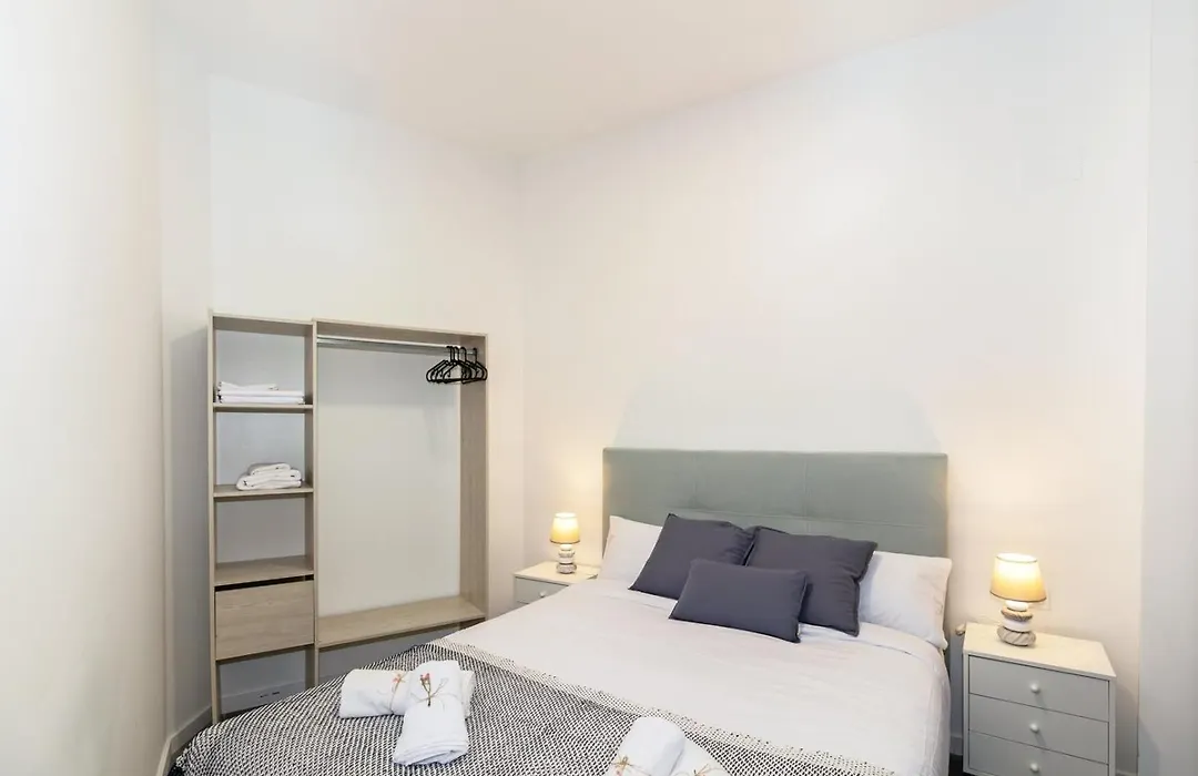 Guestready - Llovera Apartments-1