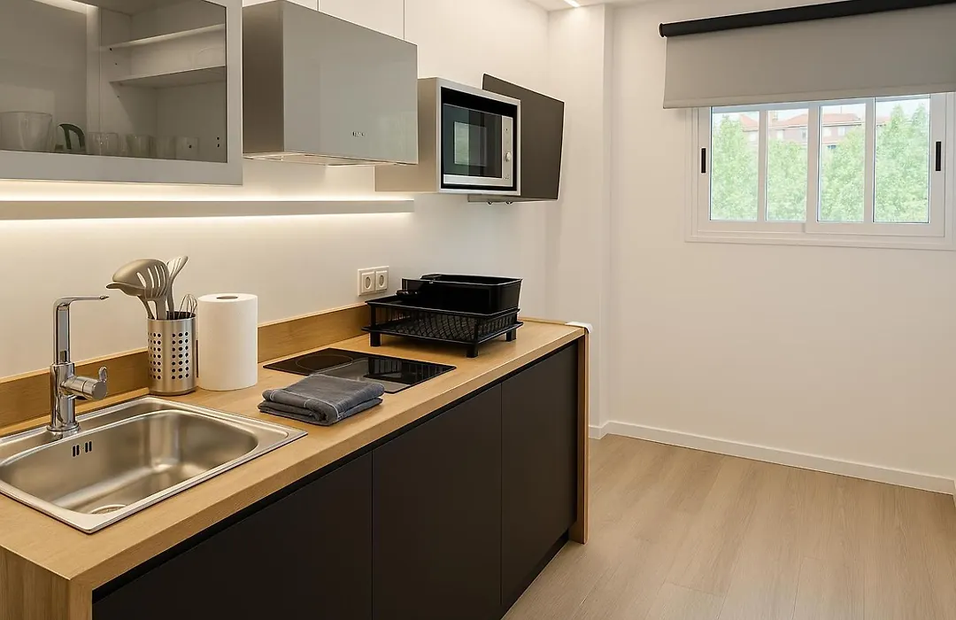 Prime Suites Valencia-1