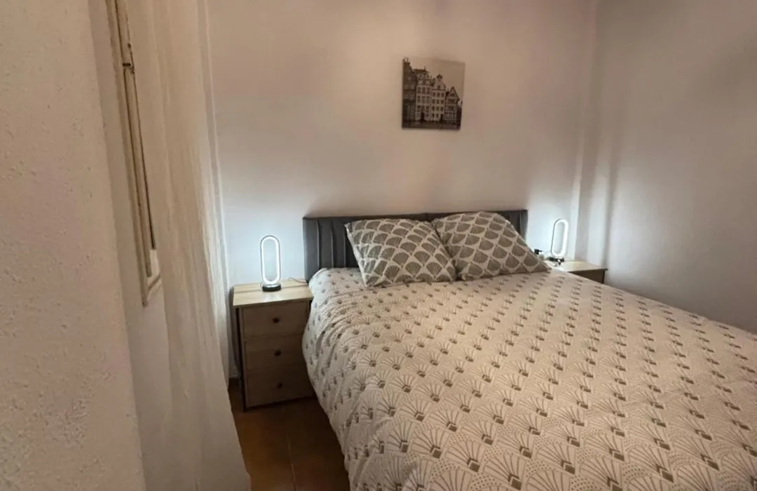 Apartamento La Marina Real-1