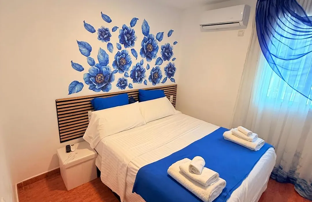 Habitaciones Estudios Con Cocina Y Bano Privado De Temporada Instancias Largas Long Stay Desde 11 Noches-1