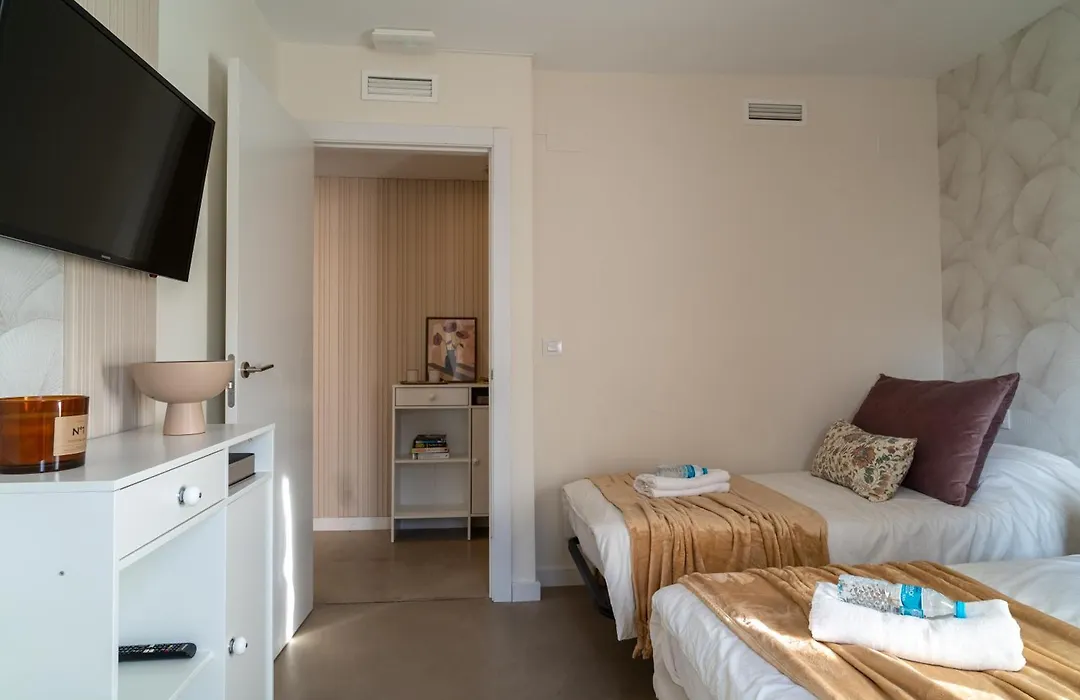 Viva Valencia Apartments-1