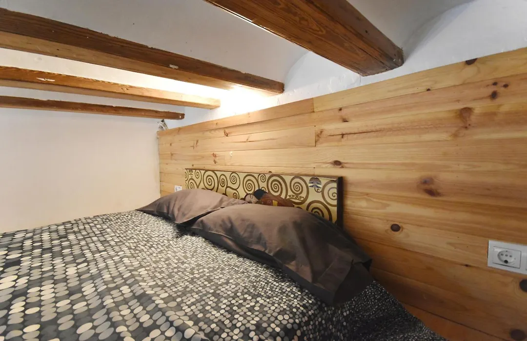 Apartamento cerca de la playa-1
