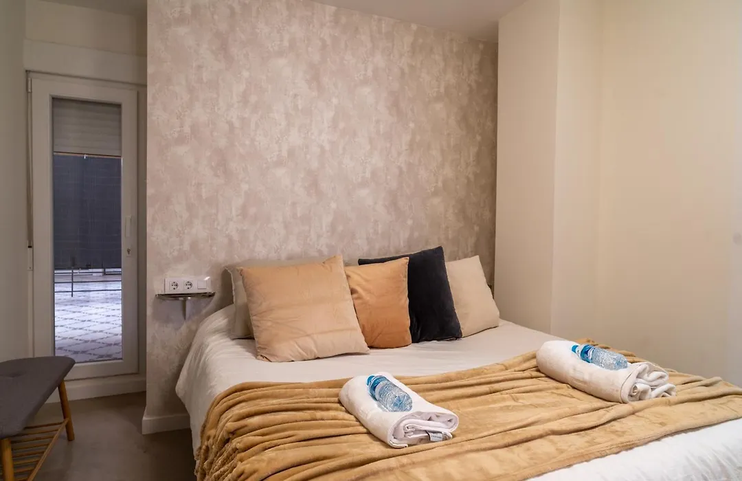 Viva Valencia Apartments-1