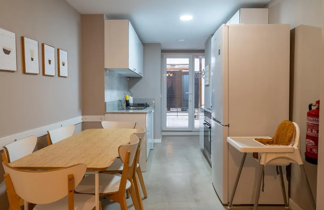 Viva Valencia Apartments-1