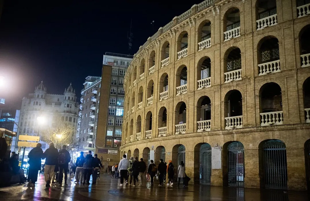 Apartamento Ciudad De Las Ciencias - Apartamento Ciudad De Les Arts-1