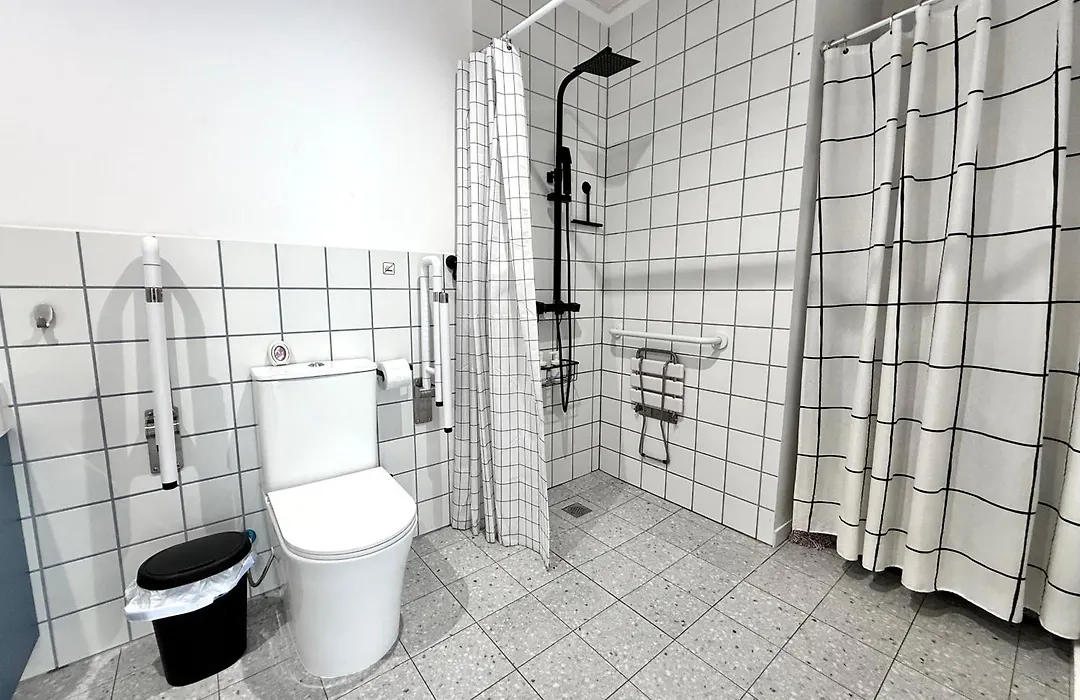 Apartamentos Navio-1