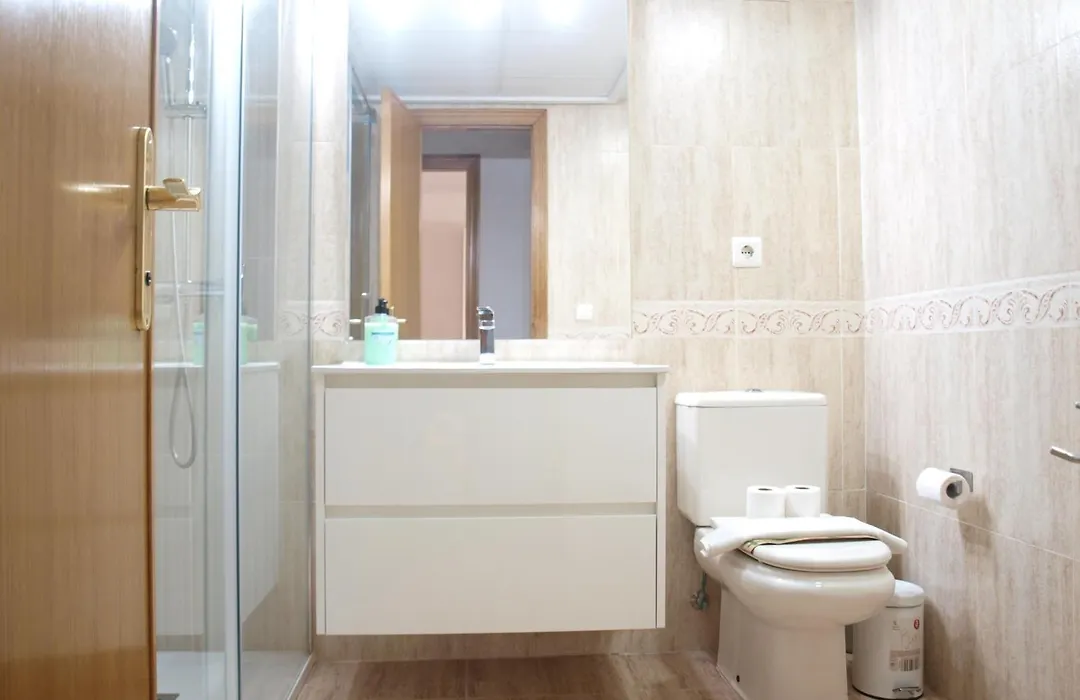 Apartup Patacona Beach I-1