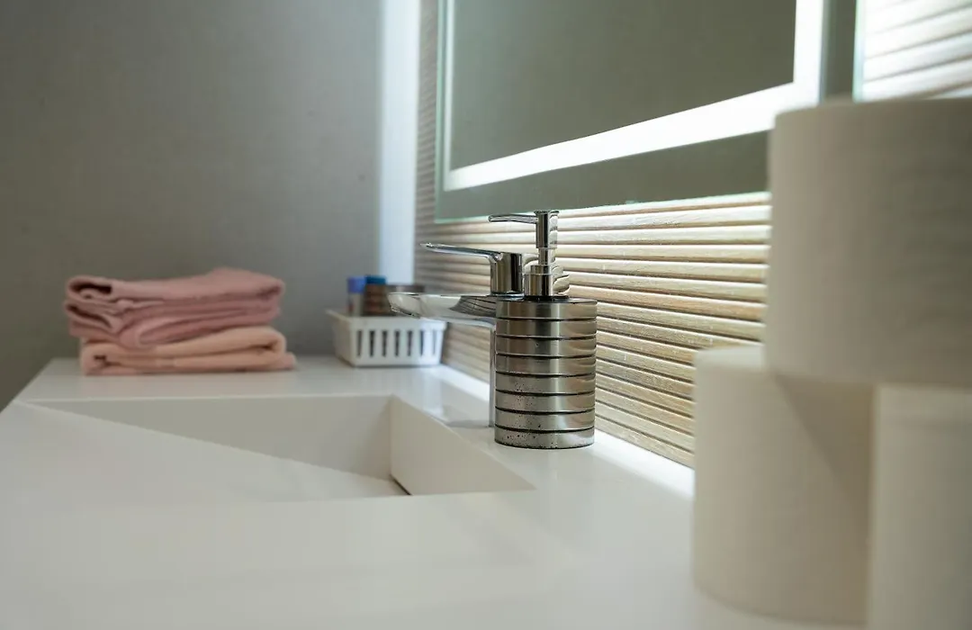 Mimi'S Apartment In En Corts-1