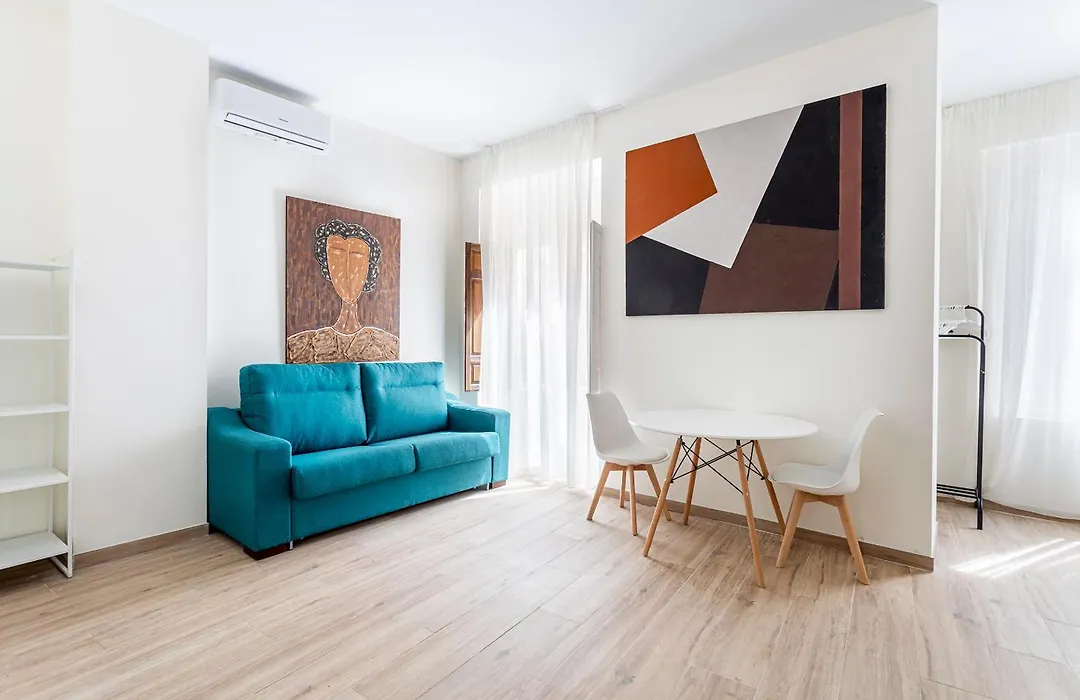 The Port Urban Loft-1