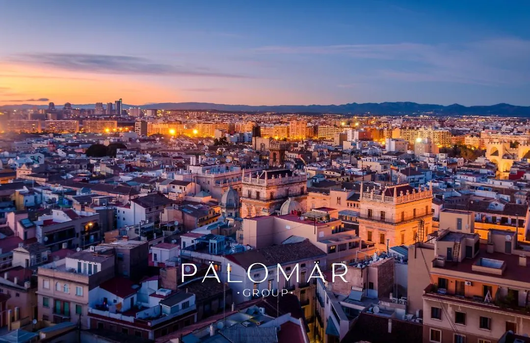 La Casita De Palomar - Palomargroup-1
