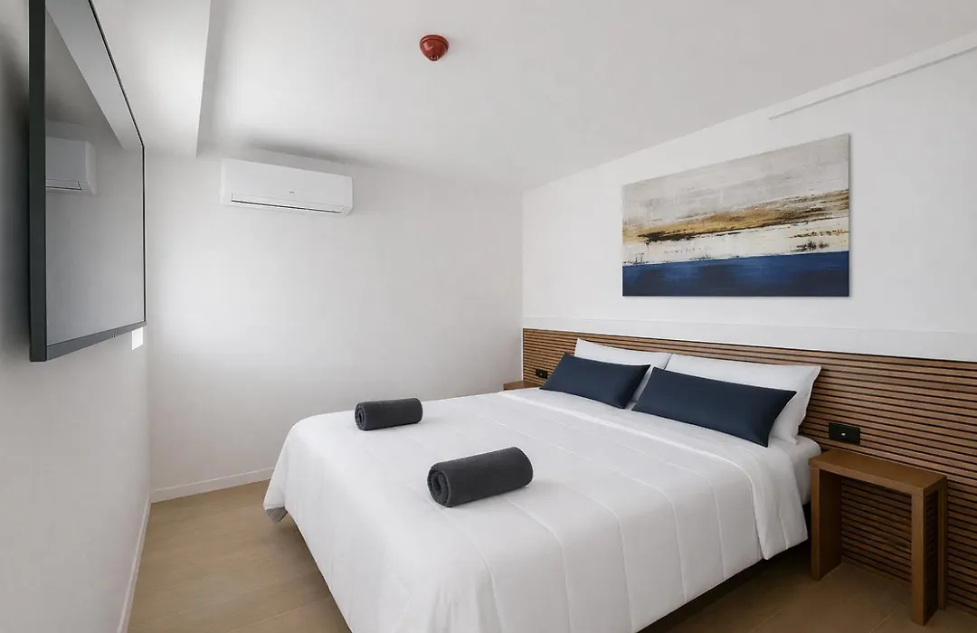 Prime Suites Valencia-1