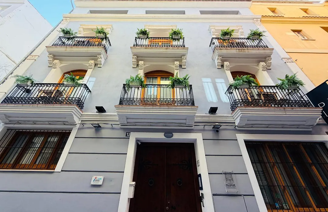 Edificio Palomar - Palomargroup-1