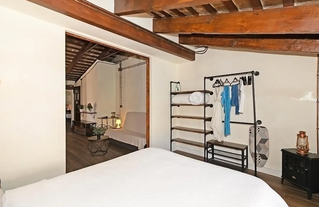 Valencia Canyamelar Beach Apartments-1