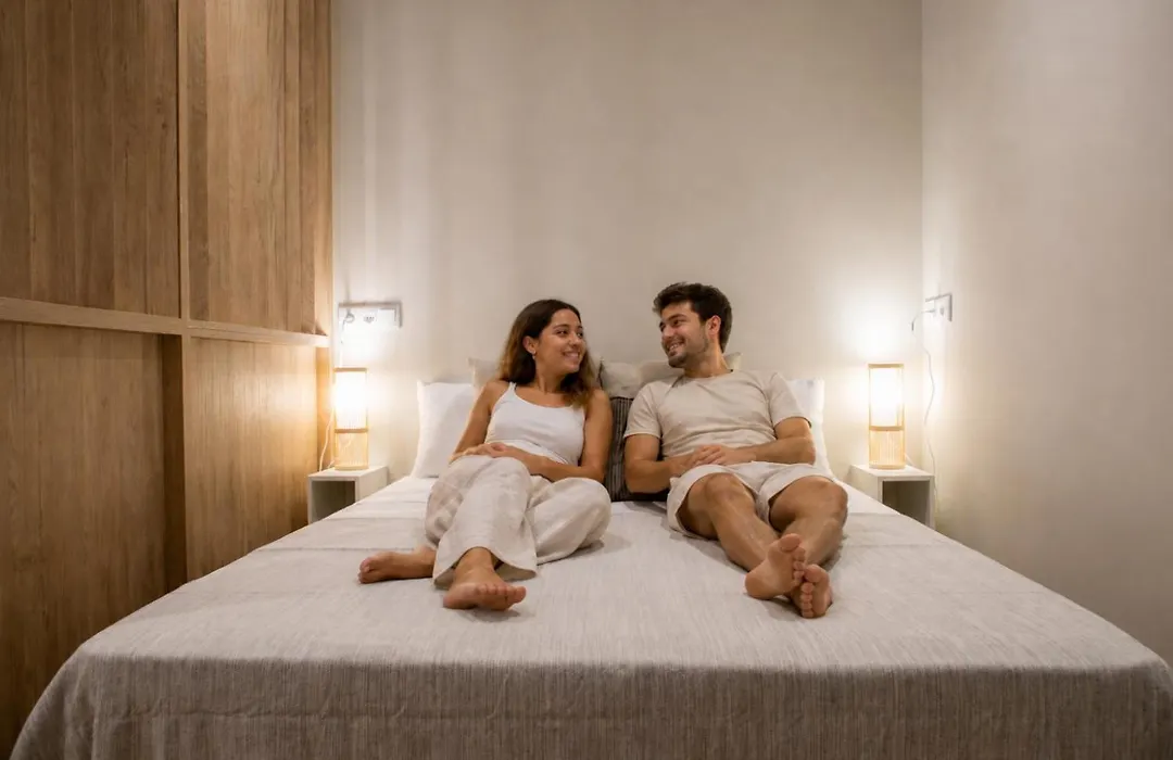 Casa Florit - City Arts & Port Suites - 15 Min Beach-1