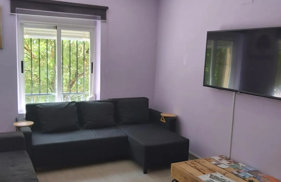New Trendy Apartment-1