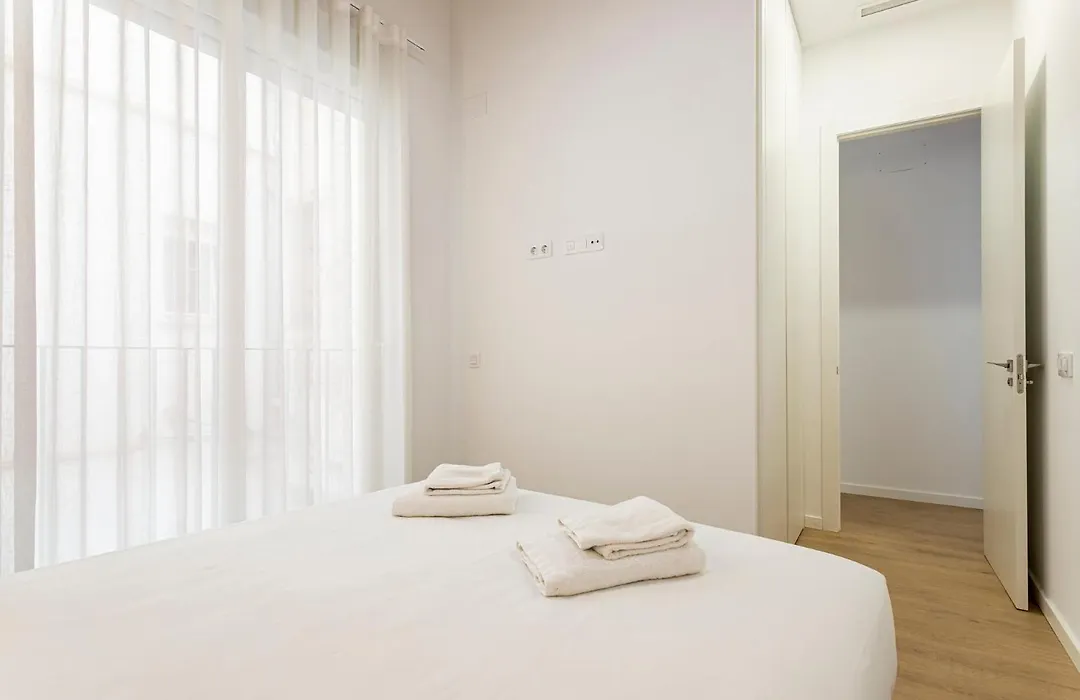 Guestready - Catalina Silence Apartments-1