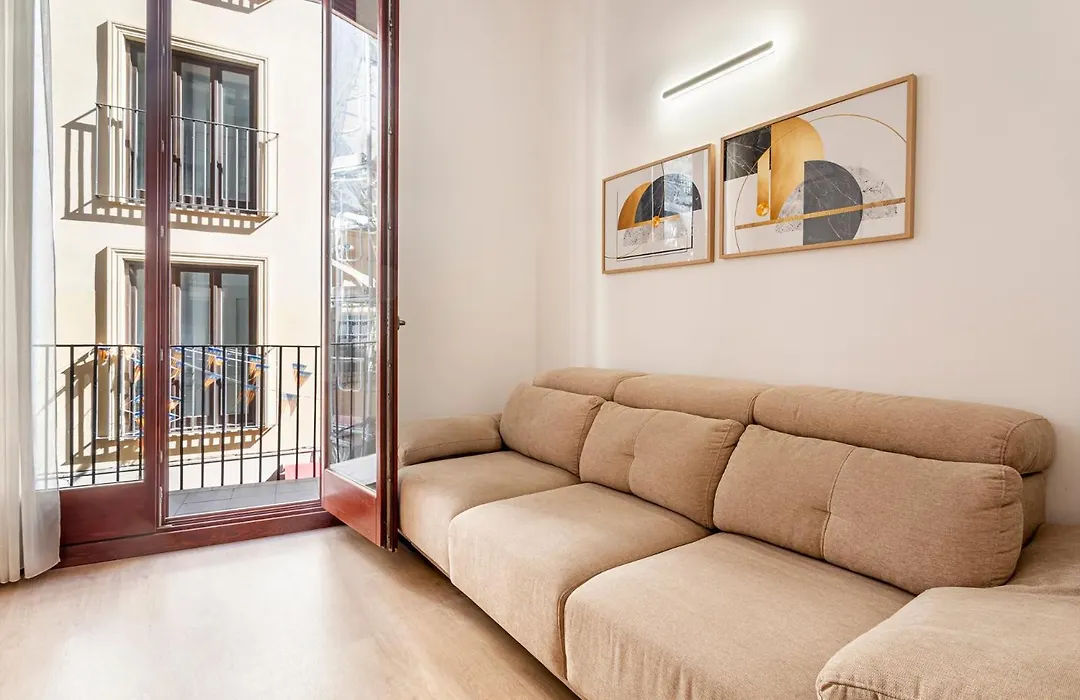 Guestready - Catalina Silence Apartments-1