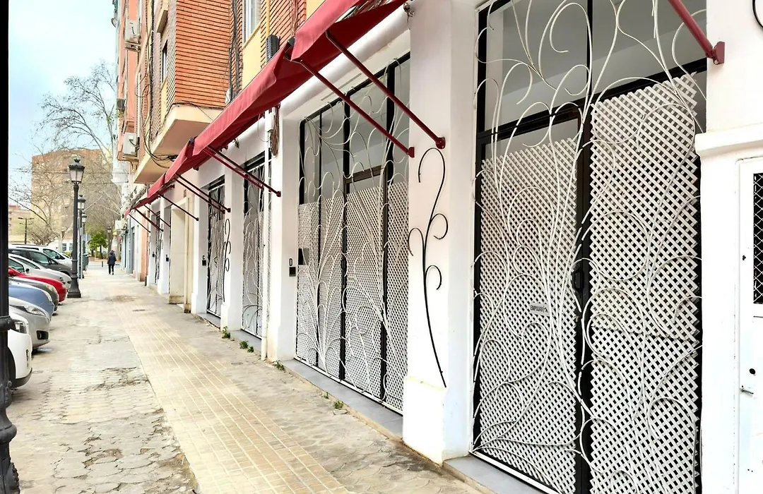 Sorolla Urban Suites-1