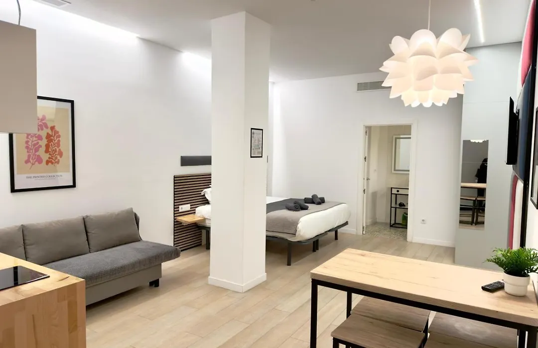 Sorolla Urban Suites-1