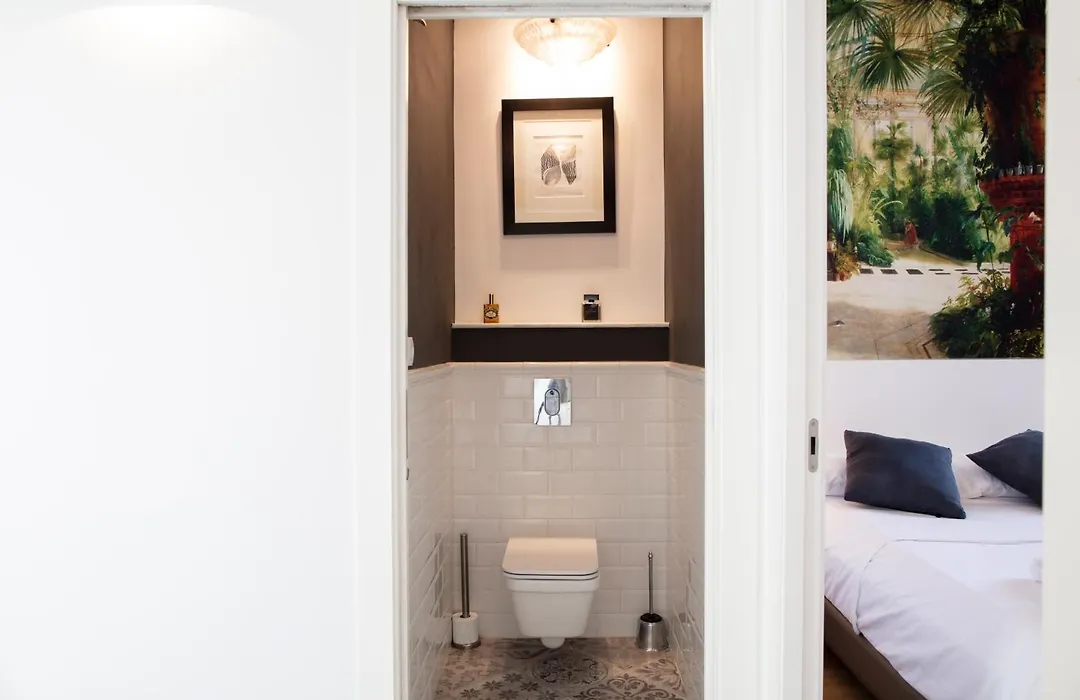 Casa Florit - Suite En El Caso Antiguo - Alojamiento Exclusivo-1