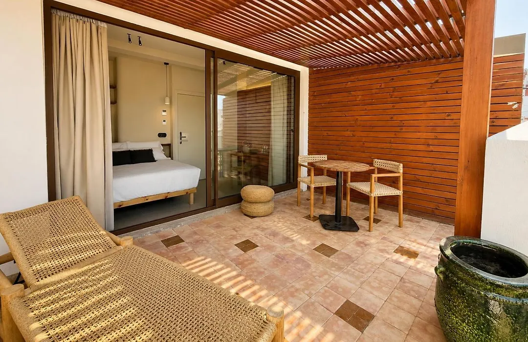 Cosy Rooms Bolsería-1