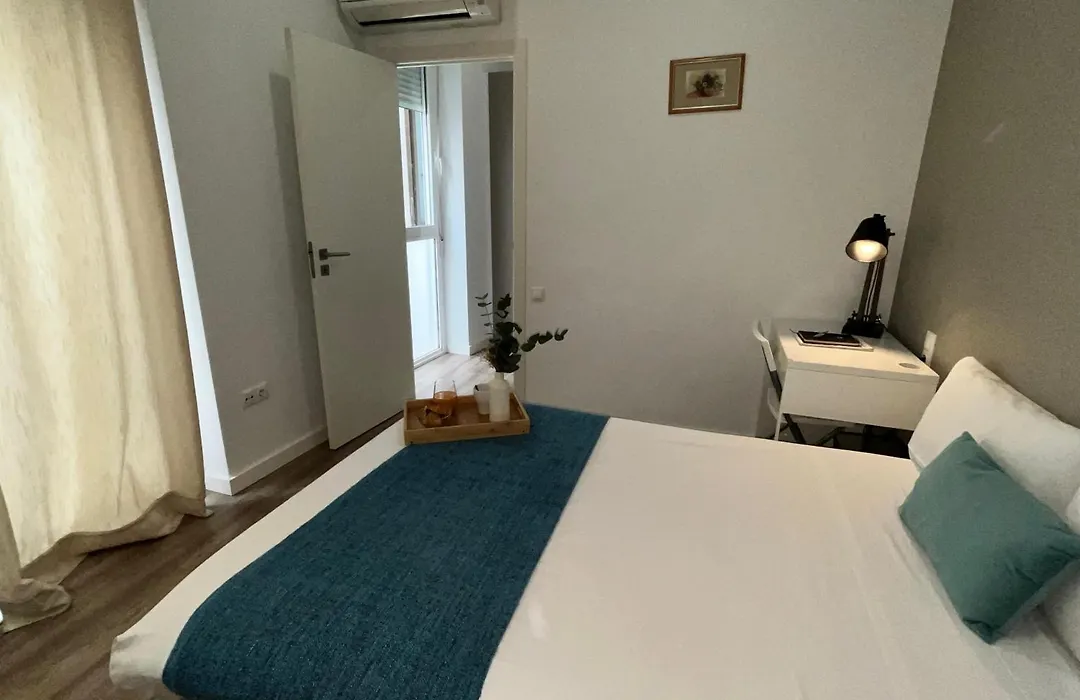 Quart Apartment-1