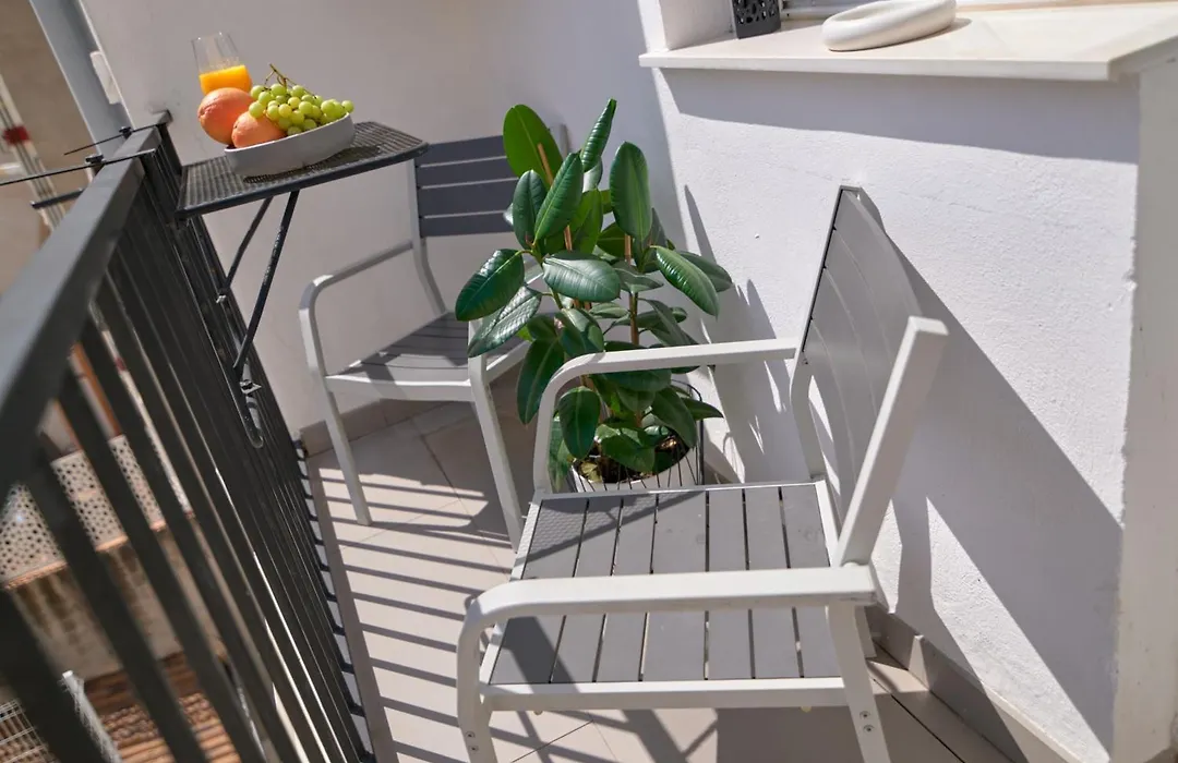 Ruzafa Modern Lofts-1