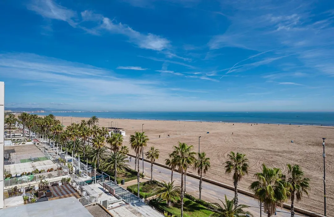 Hotel Neptuno Playa & Spa-1