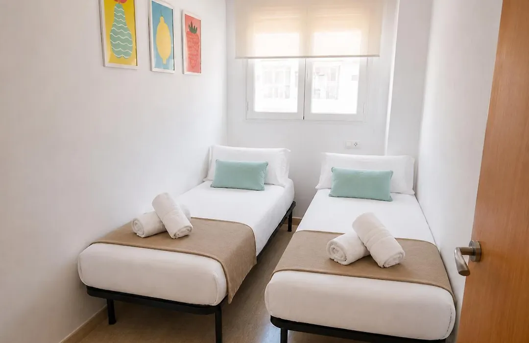 Singularstays Na Jordana-1