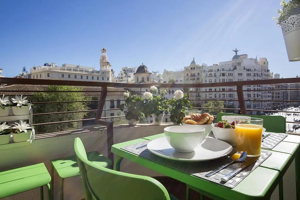 Xativa Terrace II-1