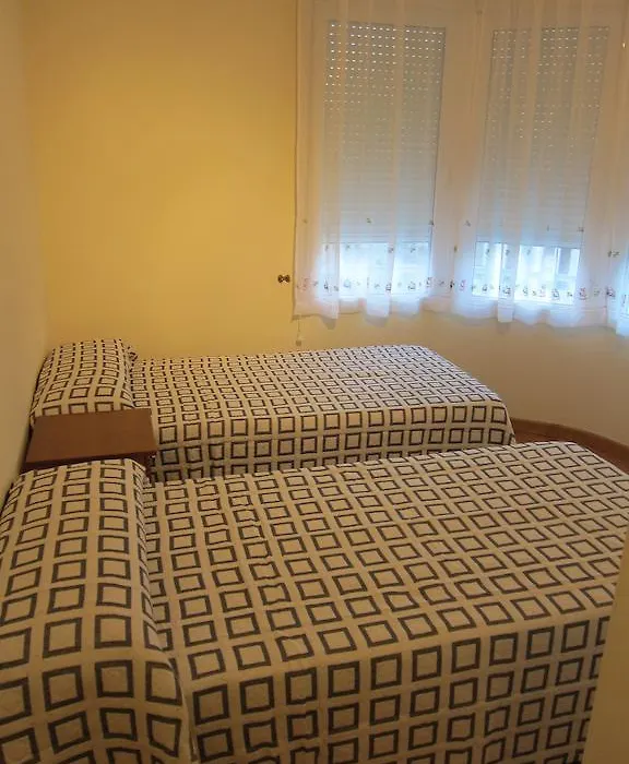 Apartamentos Valencia-1