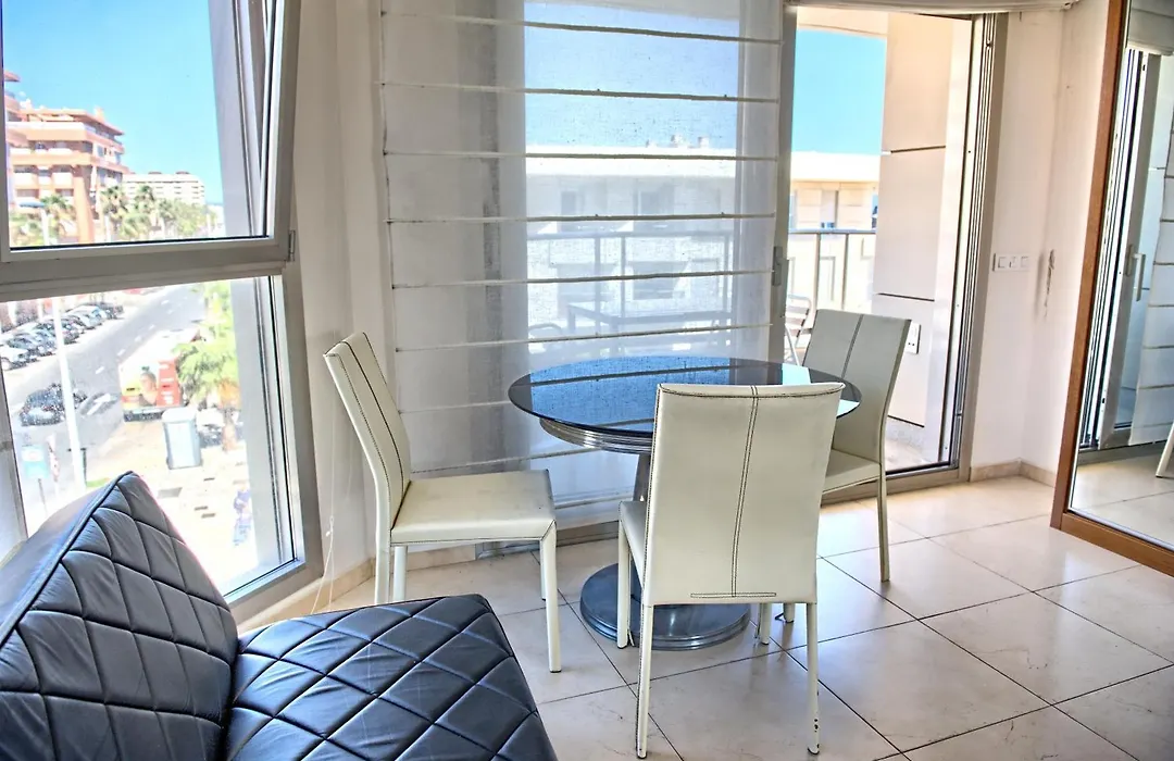 Valencia Beach Apartments-1