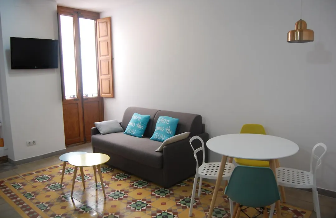Eco-Friendly Apartments-1