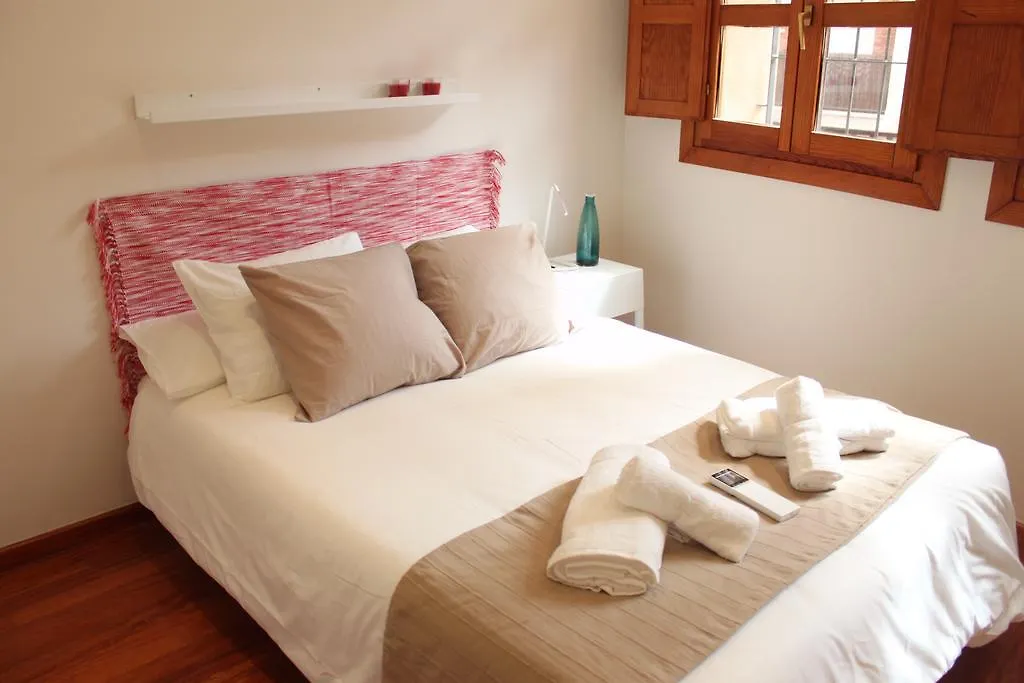 Apartamento Torres-1