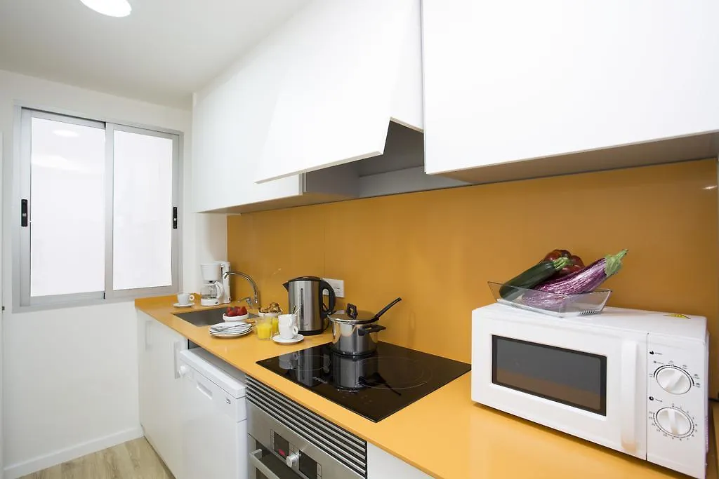 El Micalet Apartment-1