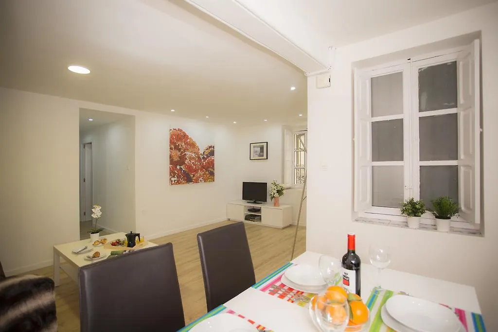 El Micalet Apartment-1