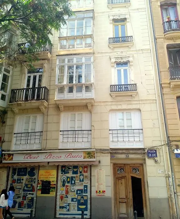 San Jaime Silence-1